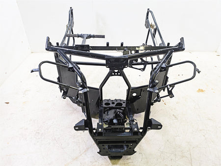 2020 Kawasaki Teryx KRX KRF 1000 Straight Front Sub Frame Chassis READ {{ shop.shopifyCountryName }} - Mototech271