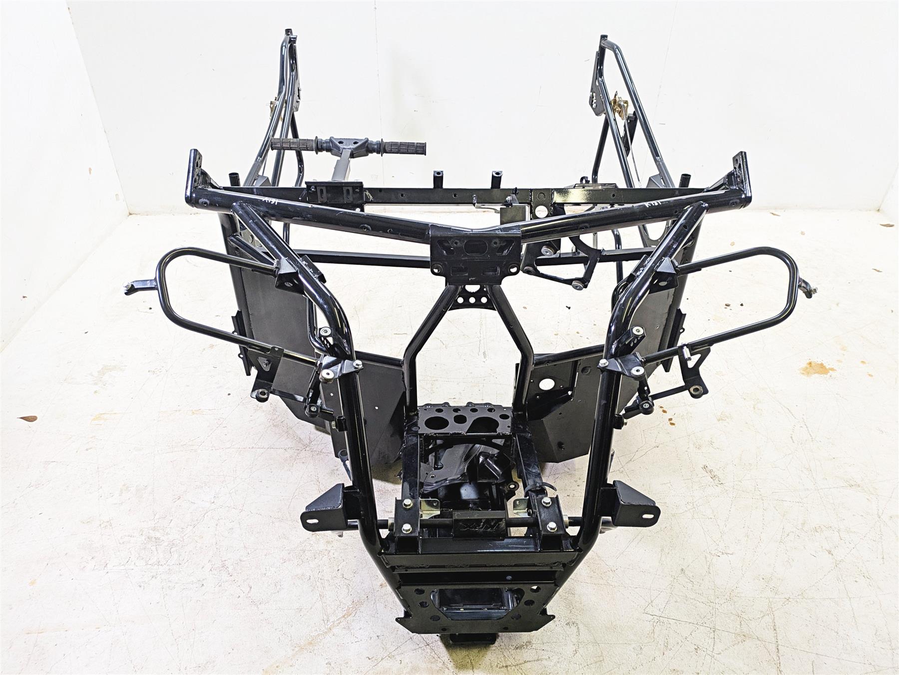 2020 Kawasaki Teryx KRX KRF 1000 Straight Front Sub Frame Chassis READ | Mototech271