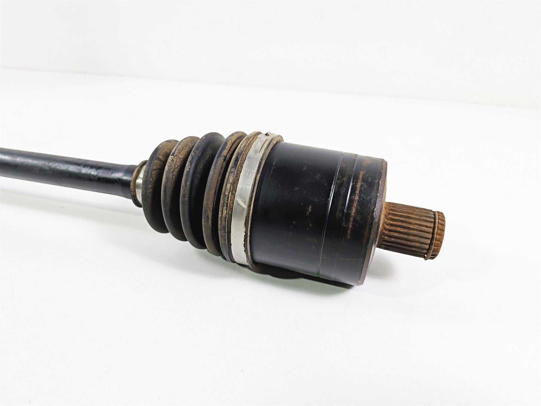 2019 Polaris RZR XP Turbo S Dynamics Rear Left Drive Cv Axle