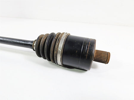 2019 Polaris RZR XP Turbo S Dynamics Rear Left Drive Cv Axle 1334315-Mototech271