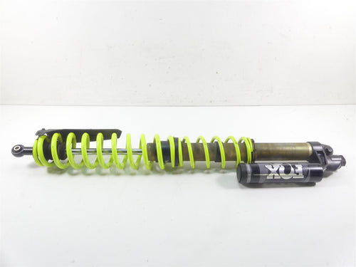 2020 Can Am Maverick X3 XMR Turbo RR Right Rear Fox Shock Damper 72