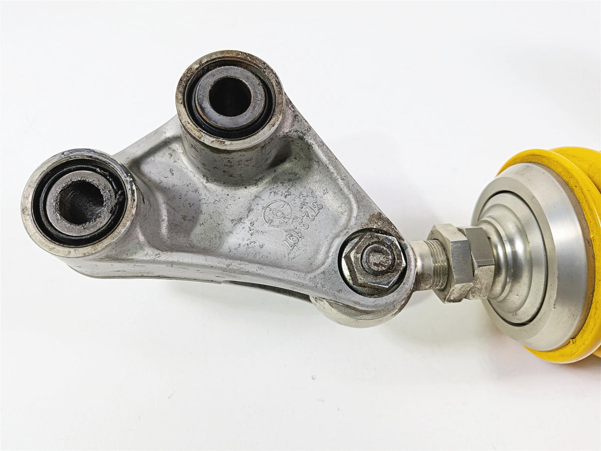 2019 Ducati Panigale V4S V4 S Corse Rear Shock Damper Ohlins TTX 1K 36521673A {{ shop.shopifyCountryName }} - Mototech271