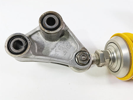 2019 Ducati Panigale V4S V4 S Corse Rear Shock Damper Ohlins TTX 1K 36521673A {{ shop.shopifyCountryName }} - Mototech271