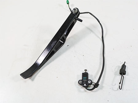 2016 Suzuki M109R VZR1800 Aftermarket Side Kickstand + Switch 37840-25D00 {{ shop.shopifyCountryName }} - Mototech271