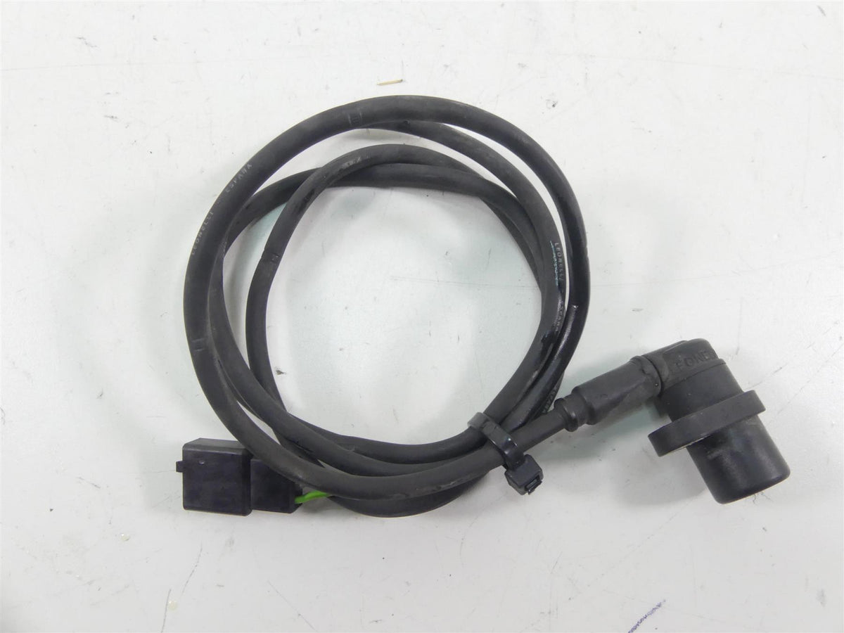 2007 Ducati Sport Classic GT1000 Rear Wheel Speed Sensor 55240371C {{ shop.shopifyCountryName }} - Mototech271