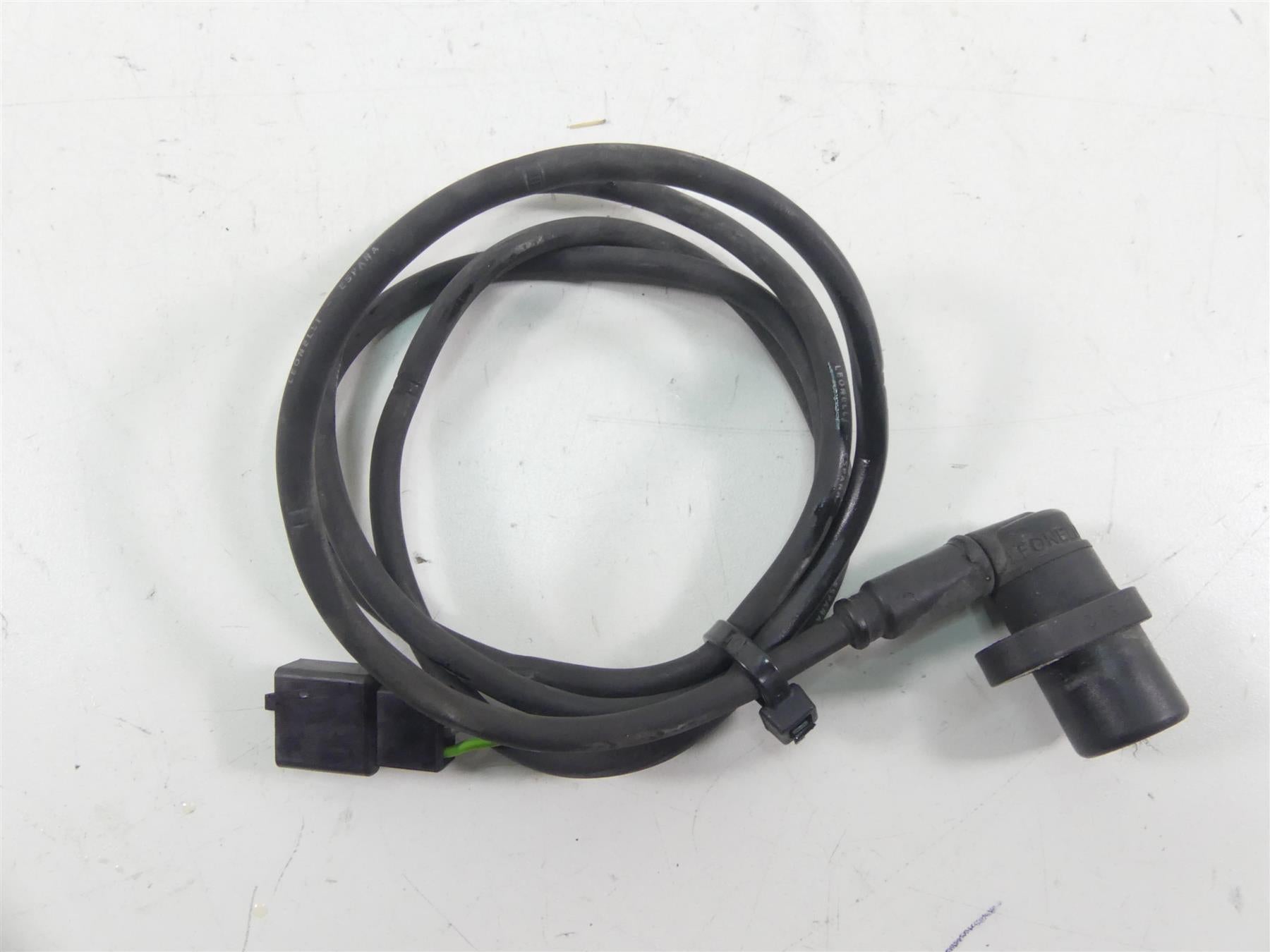 2007 Ducati Sport Classic GT1000 Rear Wheel Speed Sensor 55240371C {{ shop.shopifyCountryName }} - Mototech271
