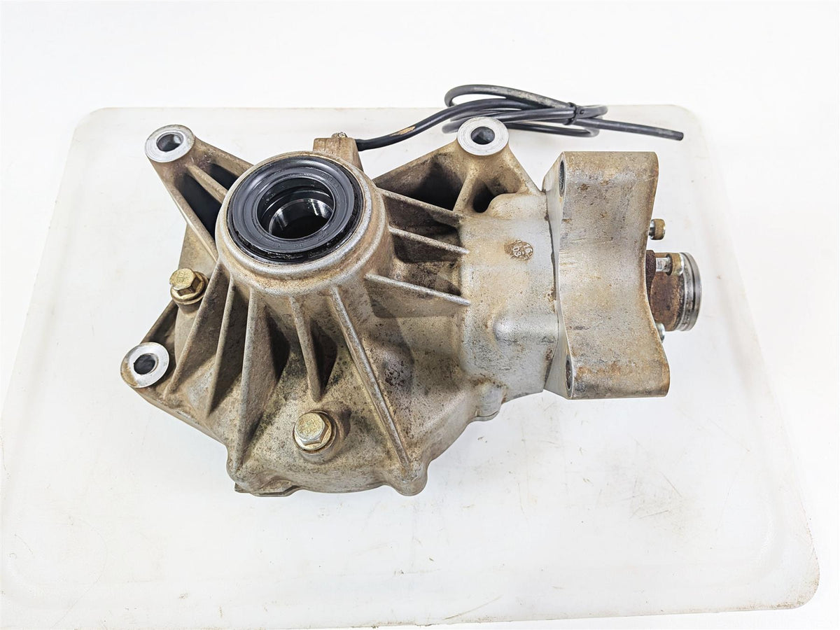 2017 Yamaha YXZ1000R EPS SS Rear Differential Diff Gear Box 4k 2HC-G6101-03-00 {{ shop.shopifyCountryName }} - Mototech271