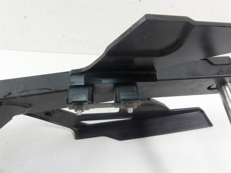 2022 Kawasaki KLR650 KL650 Adv Rear Suspension Swingarm Swing Arm 33001-0733-18R {{ shop.shopifyCountryName }} - Mototech271