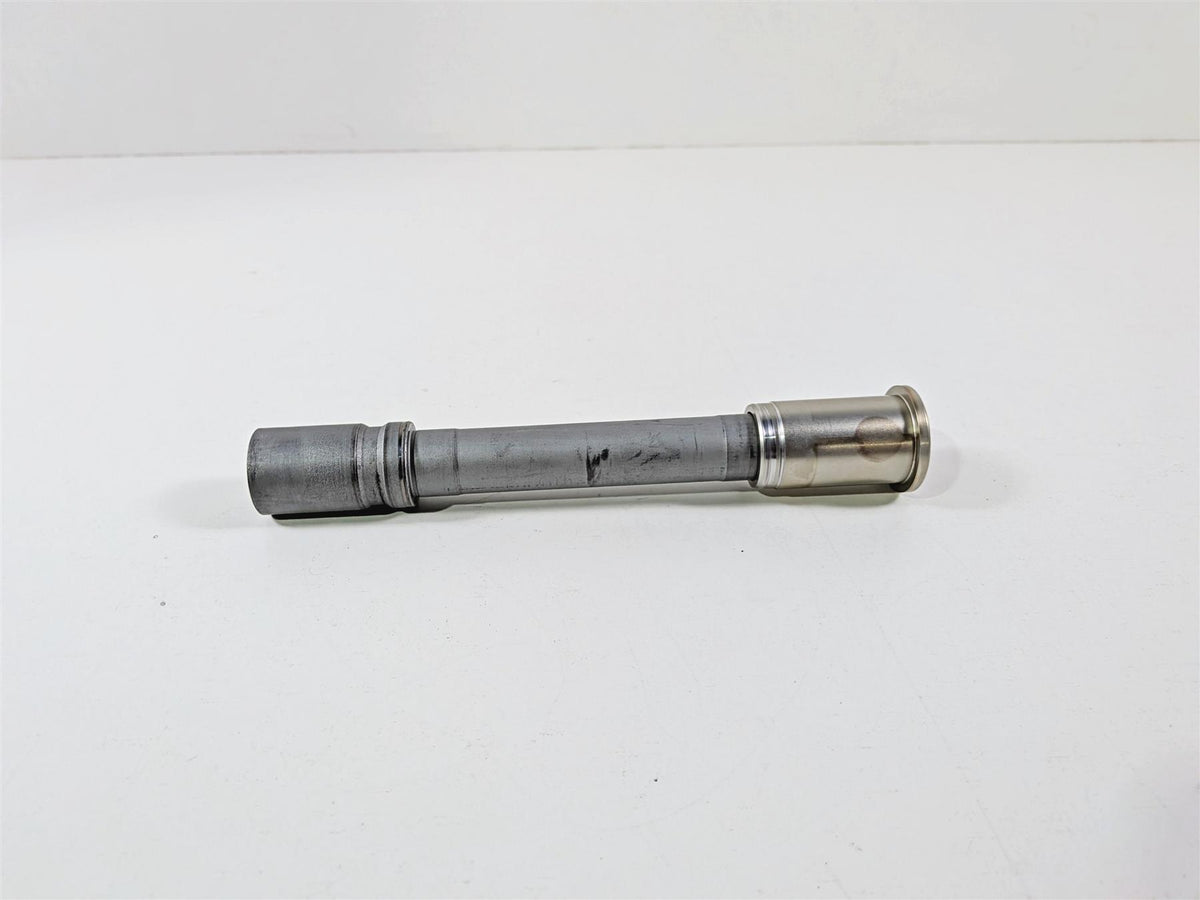 2017 BMW S1000RR K46 Front Axle Wheel Spindle 31427713304 {{ shop.shopifyCountryName }} - Mototech271