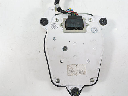2009 Yamaha XV1900 Raider Speedometer Gauges Instrument 47K -Tested 5C7-83500-01 {{ shop.shopifyCountryName }} - Mototech271