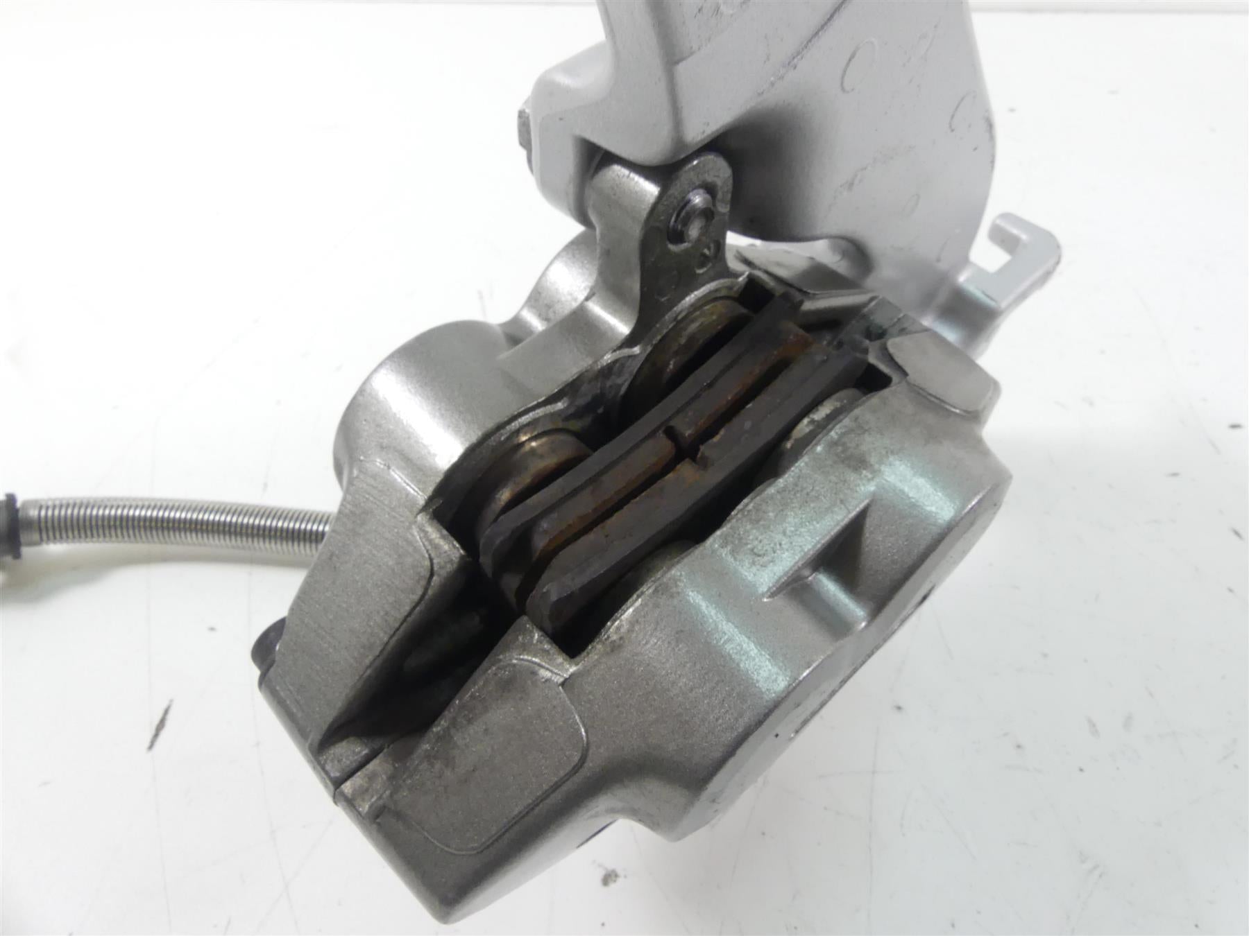 2001 Yamaha XV1600 Road Star Rear Sumitomo Brake Caliper 4WM-2580W-00-00 {{ shop.shopifyCountryName }} - Mototech271