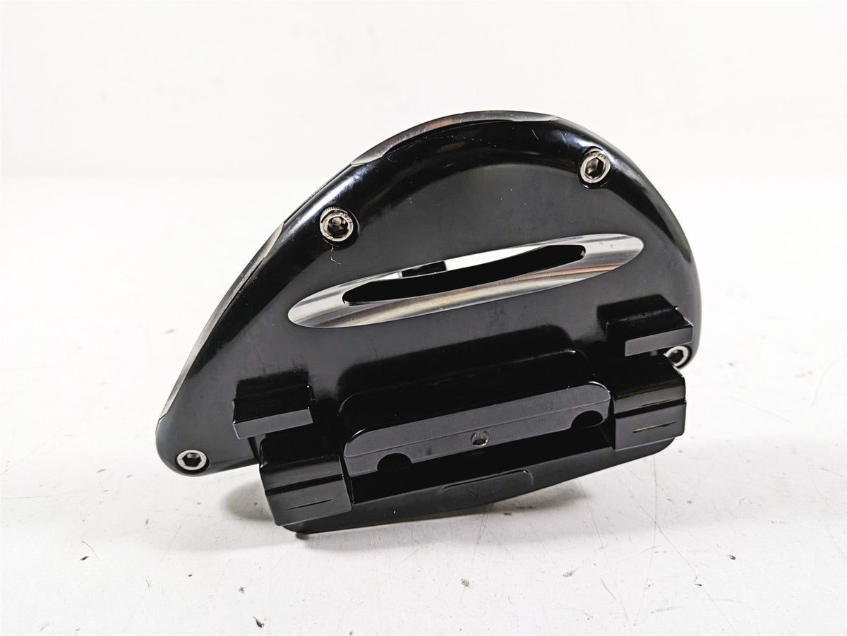 2015 Harley Touring FLHXS Street Glide Arlen Ness Right Rear Floorboard 06-834 {{ shop.shopifyCountryName }} - Mototech271