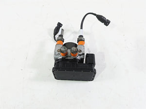 2018 Indian Chieftain Limited Abs Brake Pump Unit Module 2204981 | Mototech271