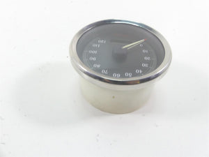 2003 Harley Dyna 100TH FXDL Low Rider Speedometer Gauge Instrument 18K 67025-99A | Mototech271