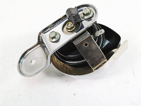 2006 Harley Softail FXSTSI Springer Horn & Cover 61300478A 69060-90H {{ shop.shopifyCountryName }} - Mototech271