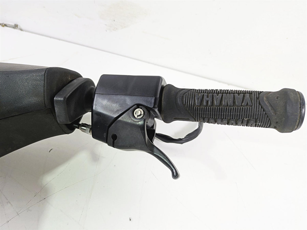 2006 Yamaha GP1300R Waverunner Steering Handlebar Control Switch Set F1G-61541 {{ shop.shopifyCountryName }} - Mototech271
