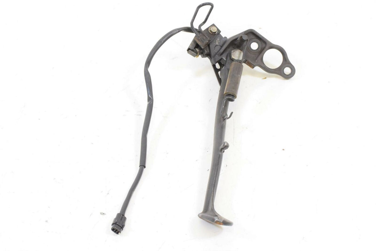 2013 Kawasaki Ninja ZX14R ZX1400 Side Kickstand Kick Stand & Sensor 34024-0026 {{ shop.shopifyCountryName }} - Mototech271