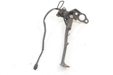 2013 Kawasaki Ninja ZX14R ZX1400 Side Kickstand Kick Stand & Sensor 34024-0026 {{ shop.shopifyCountryName }} - Mototech271