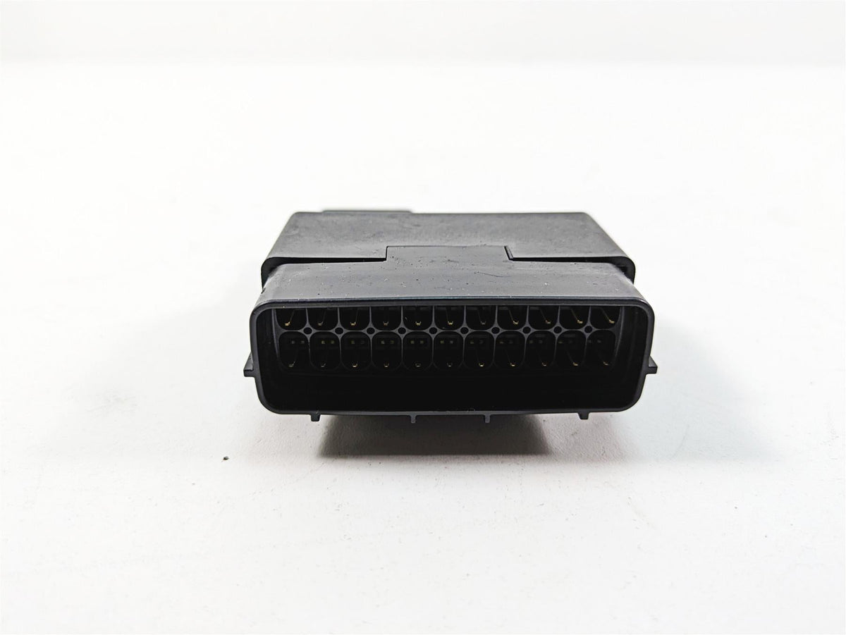 2006 Honda V-Twin VTX1300 R Cdi Ecu Ecm Engine Control Module 30410-MEA-671 {{ shop.shopifyCountryName }} - Mototech271