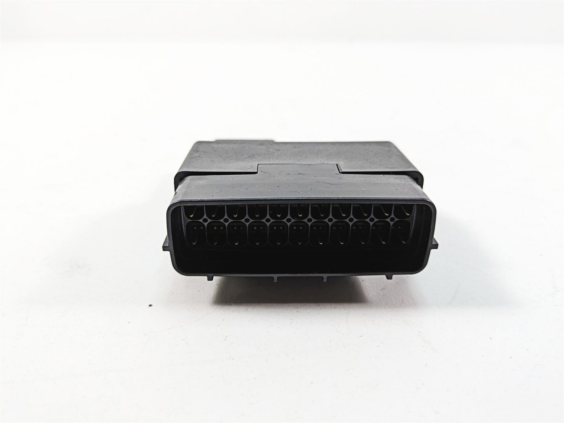 2006 Honda V-Twin VTX1300 R Cdi Ecu Ecm Engine Control Module 30410-MEA-671 {{ shop.shopifyCountryName }} - Mototech271