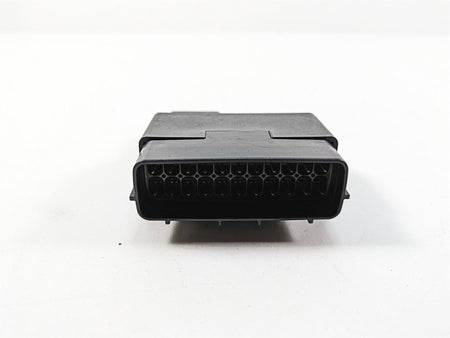 2006 Honda V-Twin VTX1300 R Cdi Ecu Ecm Engine Control Module 30410-MEA-671 {{ shop.shopifyCountryName }} - Mototech271