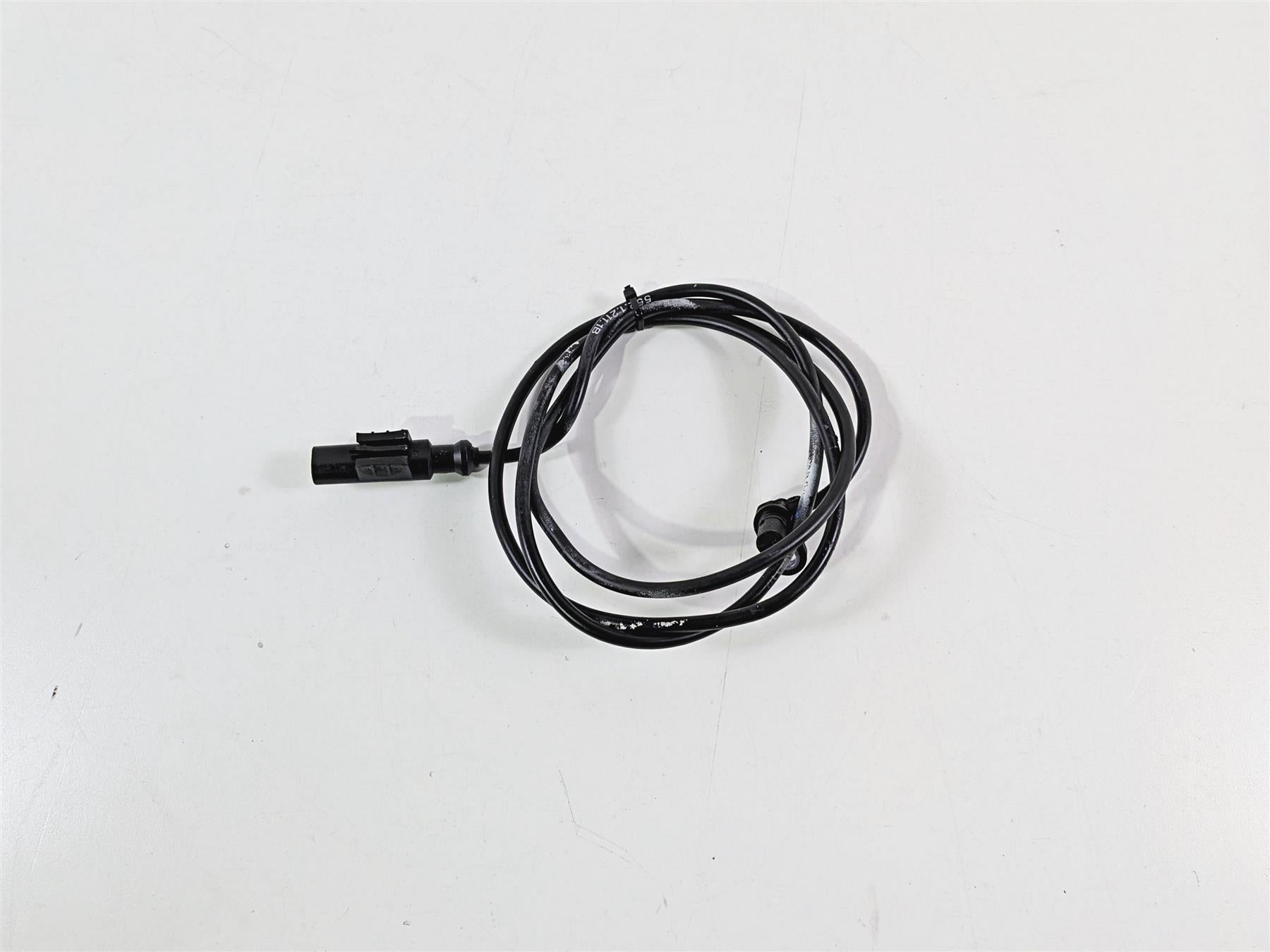 2015 Ducati Diavel Dark Bosch Rear Abs Brake Wheel Speed Sensor 55212111B-Mototech271