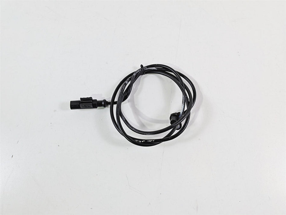 2015 Ducati Diavel Dark Bosch Rear Abs Brake Wheel Speed Sensor 55212111B-Mototech271