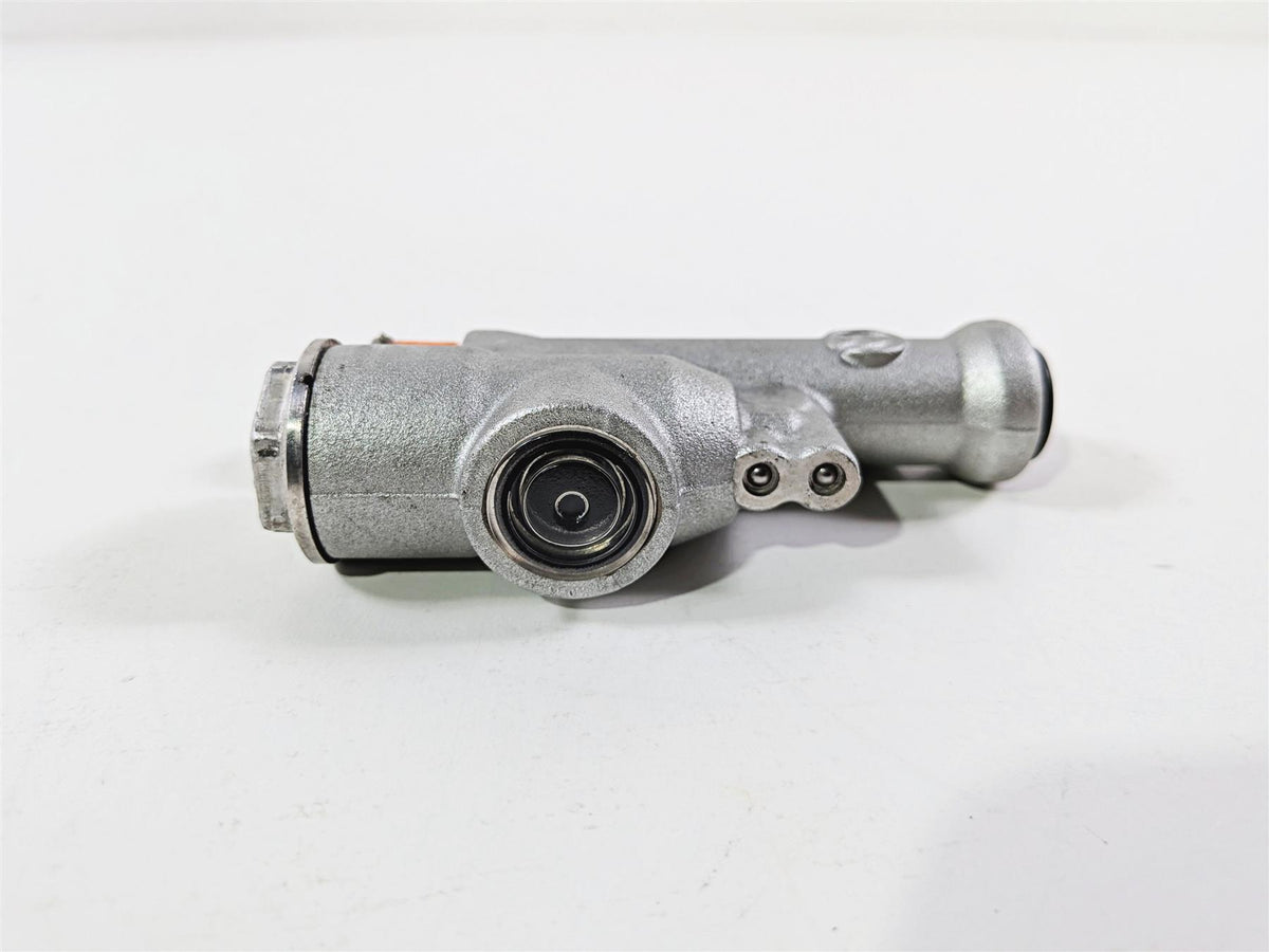 2016 Aprilia RSV 1100 Tuono V4 Factory Rear Brembo Brake Master Cylinder B044586 {{ shop.shopifyCountryName }} - Mototech271