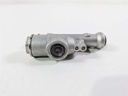 2016 Aprilia RSV 1100 Tuono V4 Factory Rear Brembo Brake Master Cylinder B044586 {{ shop.shopifyCountryName }} - Mototech271