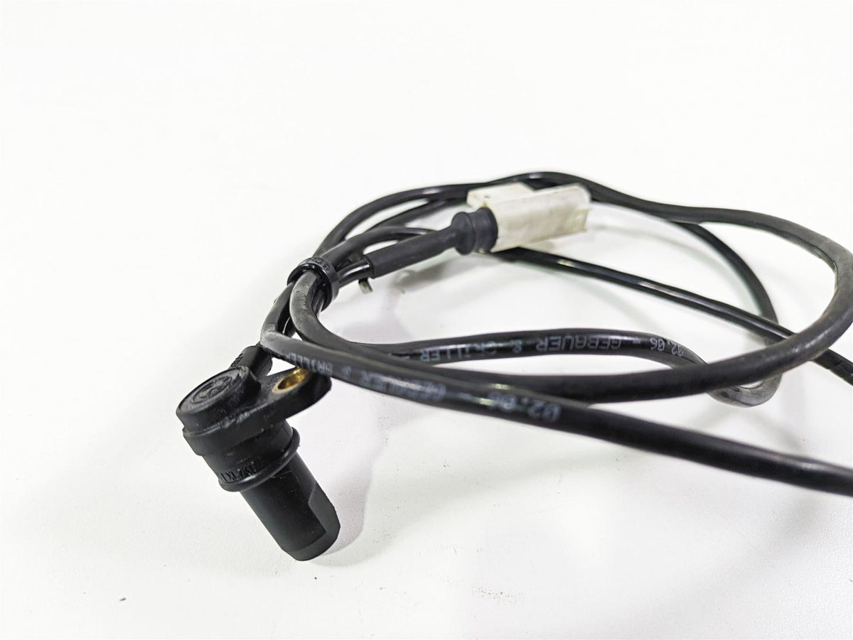 2006 BMW R1200GS K255 Adv Rear Wheel Speed Sensor 34527677824 {{ shop.shopifyCountryName }} - Mototech271