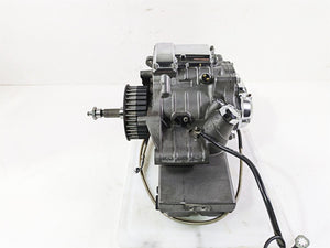 2011 Harley Touring FLHTCUSE CVO E-Glide 6 Speed Transmission Gear Box 33203-10A | Mototech271