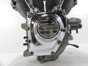 2005 Harley Touring CVO FLHTC SE Electra Glide  103ci Engine 36K -Video 19264-05 | Mototech271