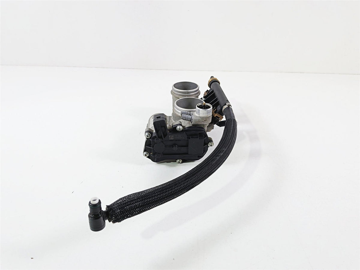 2023 BMW F850GS K81 Throttle Body Fuel Injectors Set 13648546484 13548564772 {{ shop.shopifyCountryName }} - Mototech271