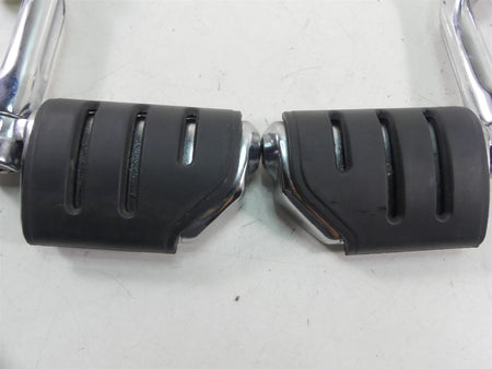 2017 Harley Touring FLHTKL Electra Glide Kuryakyn Tour-Tech Adjustable Pegs 4529 {{ shop.shopifyCountryName }} - Mototech271