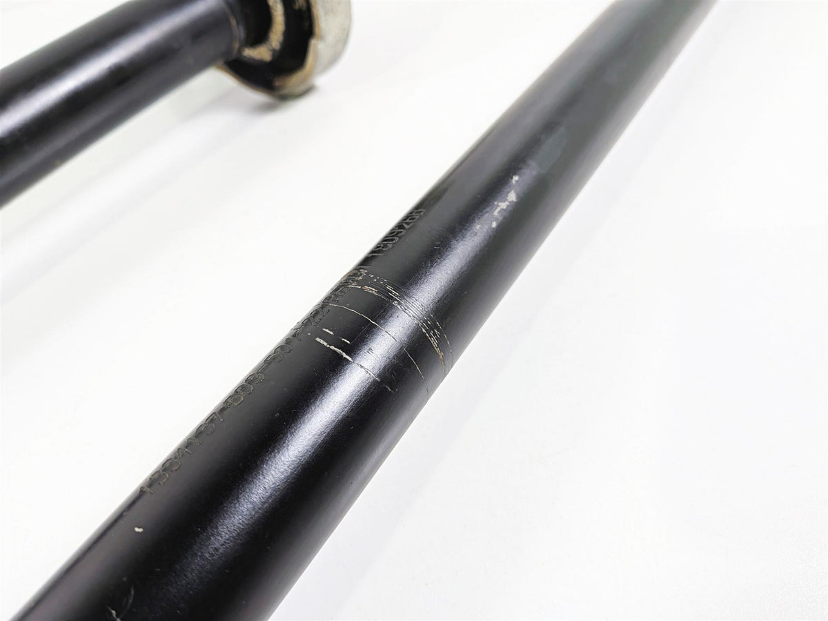 2019 Polaris RZR XP Turbo S Dynamics Center Prop Drive Axle Set 1334136 1334137-Mototech271