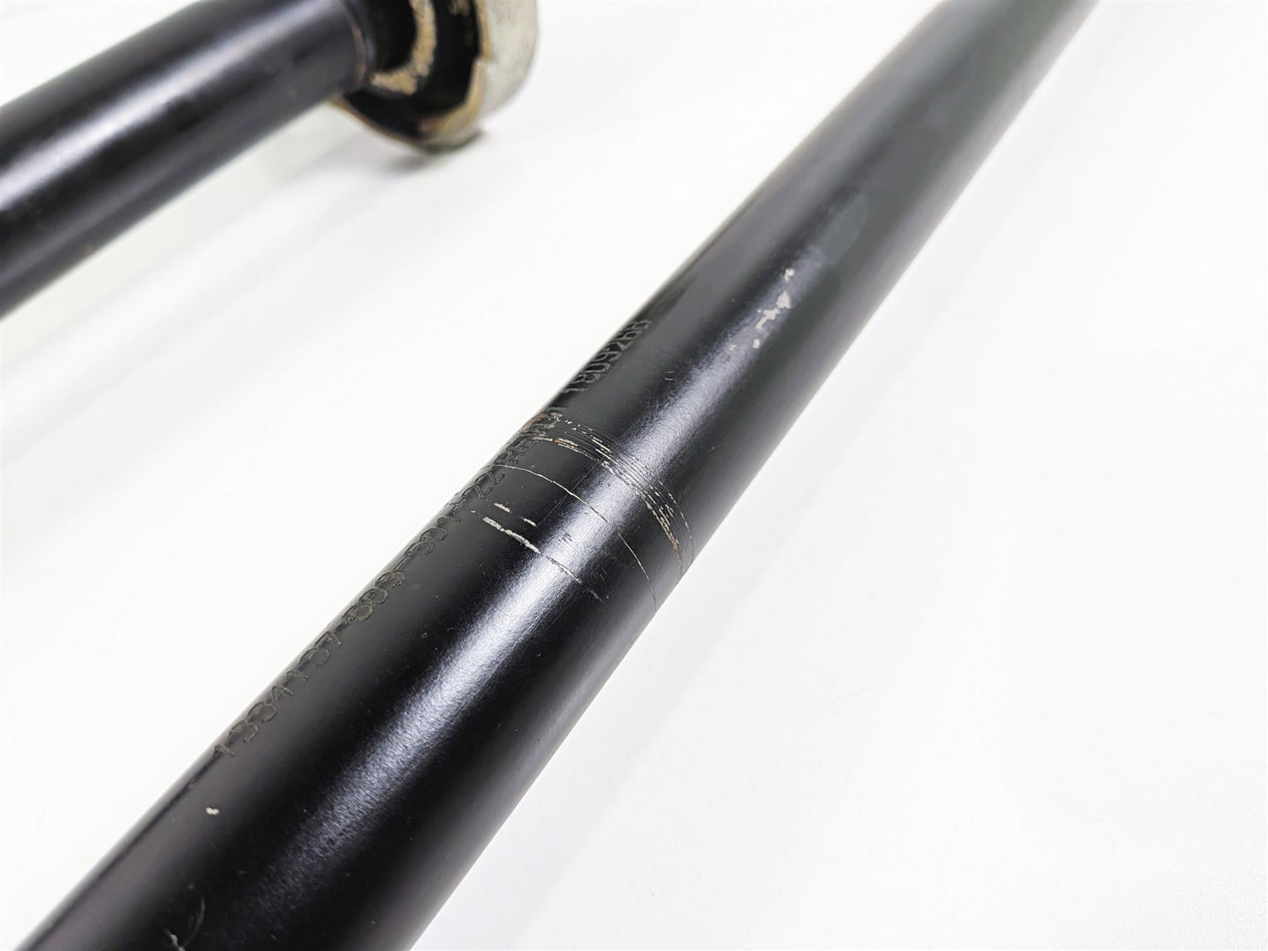2019 Polaris RZR XP Turbo S Dynamics Center Prop Drive Axle Set 1334136 1334137-Mototech271