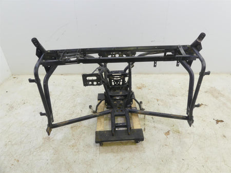 2018 Polaris General 1000 EPS Straight Front Subframe Sub Frame 1023690 {{ shop.shopifyCountryName }} - Mototech271