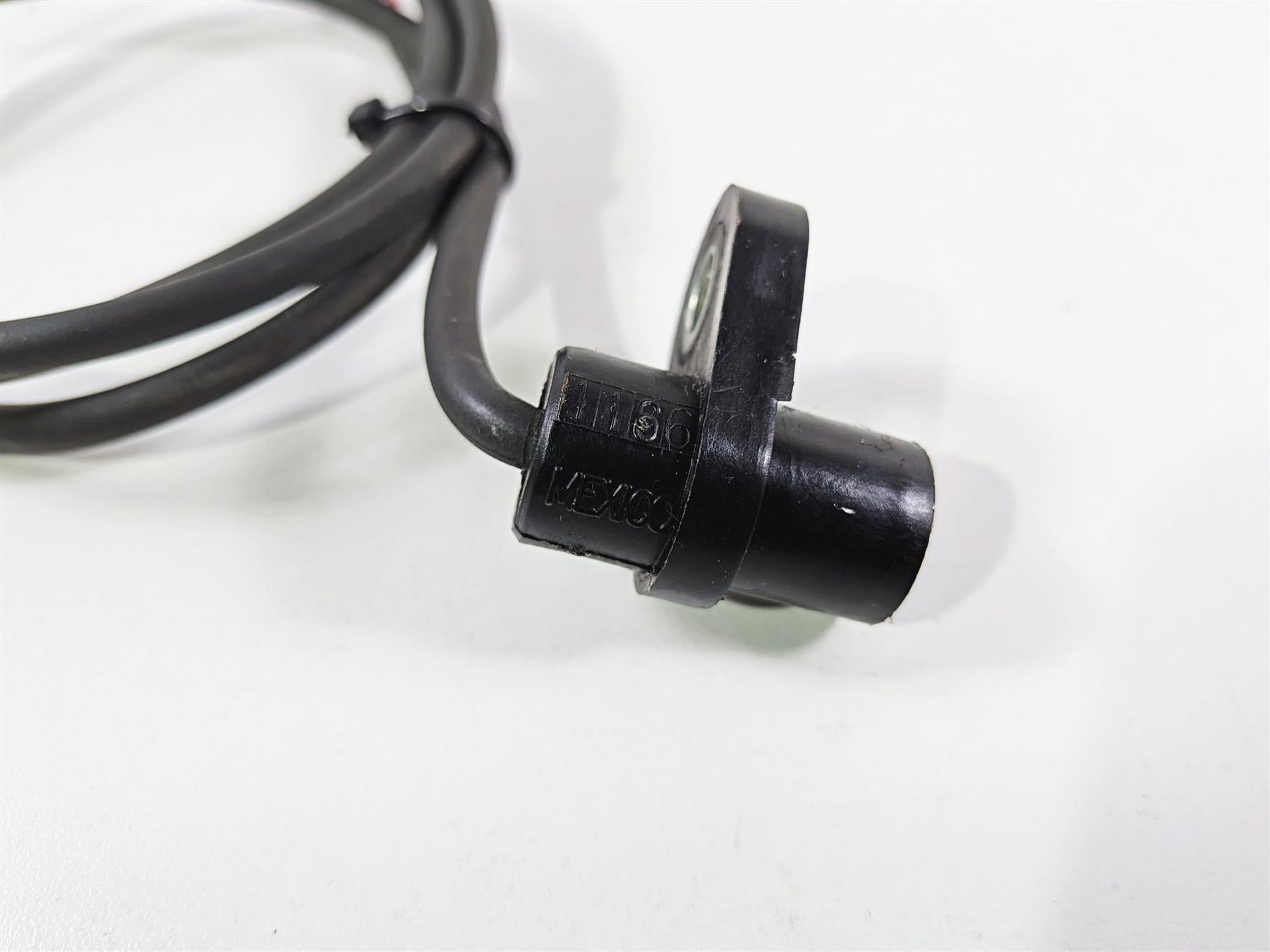 2016 Victory Cross Country Rear Abs Brake Wheel Speed Sensor 4013251 4081069 {{ shop.shopifyCountryName }} - Mototech271