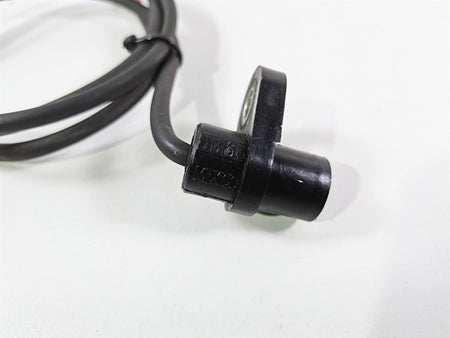 2016 Victory Cross Country Rear Abs Brake Wheel Speed Sensor 4013251 4081069 {{ shop.shopifyCountryName }} - Mototech271