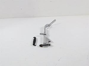 2006 Harley Sportster XL883 Low Side Kickstand Kick Jiffy Stand 50185-04C