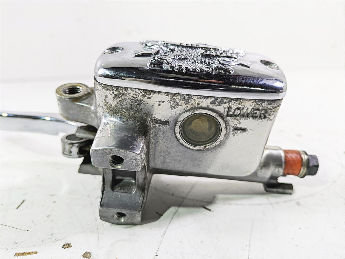 2002 Honda GL1500 CD Valkyrie Deluxe Clutch Master Cylinder 22890-MZ0-A41 {{ shop.shopifyCountryName }} - Mototech271