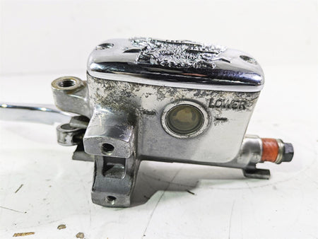 2002 Honda GL1500 CD Valkyrie Deluxe Clutch Master Cylinder 22890-MZ0-A41 {{ shop.shopifyCountryName }} - Mototech271