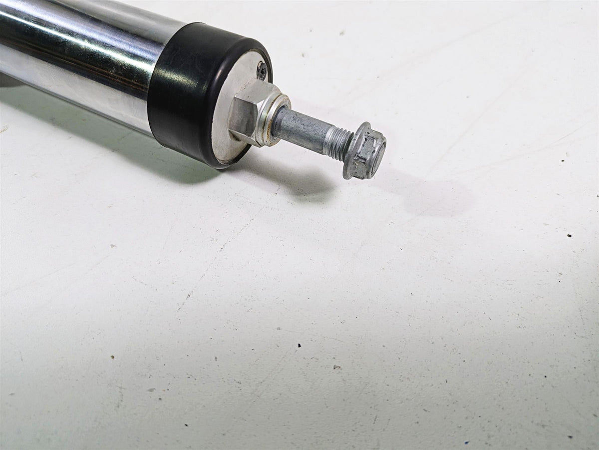 2012 BMW R1200R K27 Marzocchi Straight Left Front Fork Leg X144 31427729226 {{ shop.shopifyCountryName }} - Mototech271