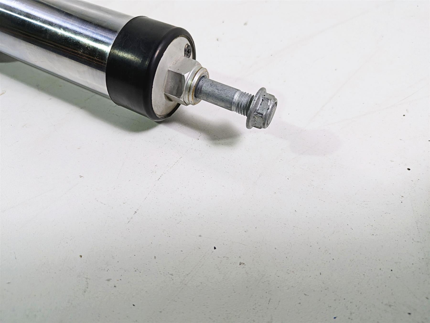 2012 BMW R1200R K27 Marzocchi Straight Left Front Fork Leg X144 31427729226 {{ shop.shopifyCountryName }} - Mototech271