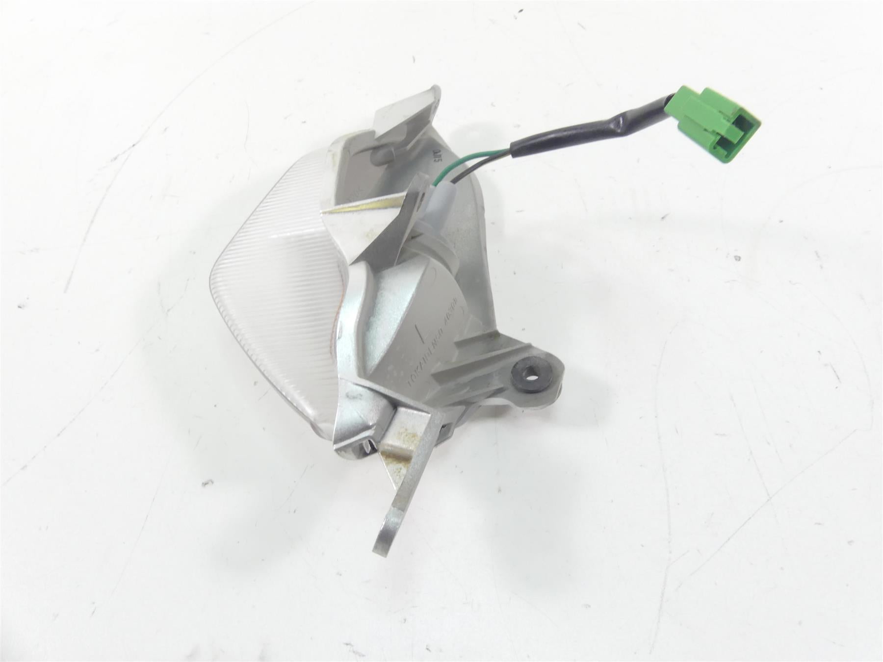 2021 Kawasaki ZX1400 ZX14R Ninja Left Rear Blinker Turn Signal 23040-0121 {{ shop.shopifyCountryName }} - Mototech271