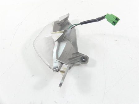 2021 Kawasaki ZX1400 ZX14R Ninja Left Rear Blinker Turn Signal 23040-0121 {{ shop.shopifyCountryName }} - Mototech271