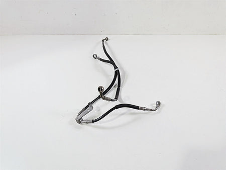 2014 BMW S1000RR K46 Rear Abs Brake Line Hose Set 34327722690 {{ shop.shopifyCountryName }} - Mototech271