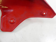 Load image into Gallery viewer, 2020 Ducati Panigale V2 Left Tail Side Wing Cover Fairing -Read 482P2461AB
