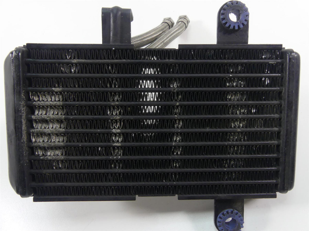 2017 Ducati 939 S Supersport Oil Cooler + Lines 54841101A 54841101B {{ shop.shopifyCountryName }} - Mototech271