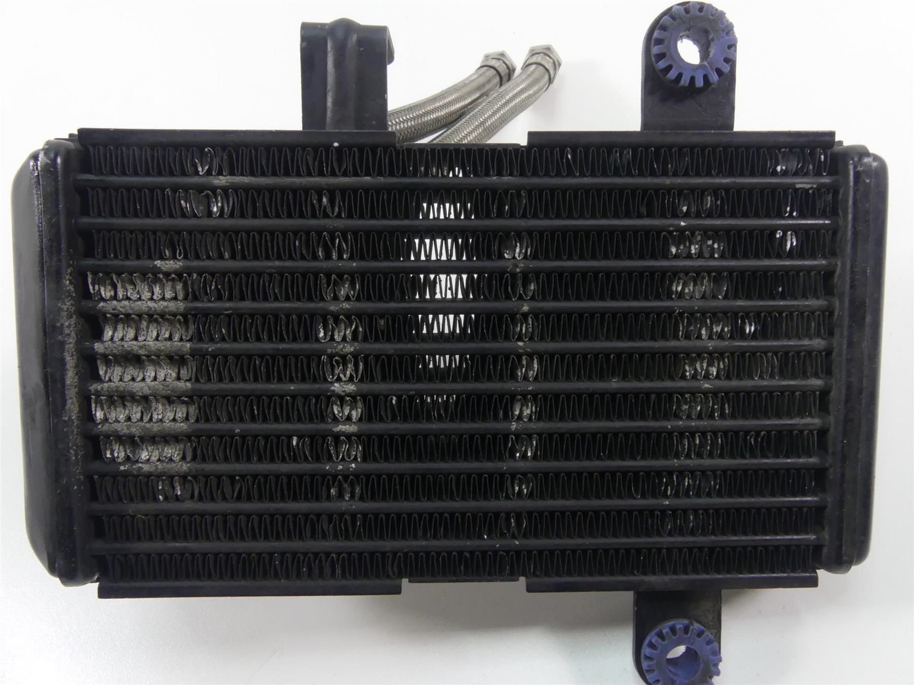 2017 Ducati 939 S Supersport Oil Cooler + Lines 54841101A 54841101B {{ shop.shopifyCountryName }} - Mototech271
